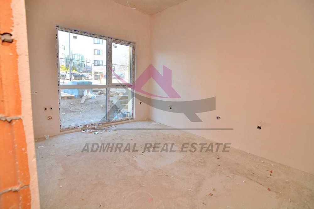 Новопостроен Медицински Център- Младост 1