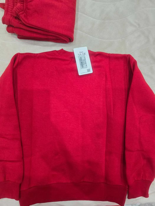 Юнешеско памучен анцунг