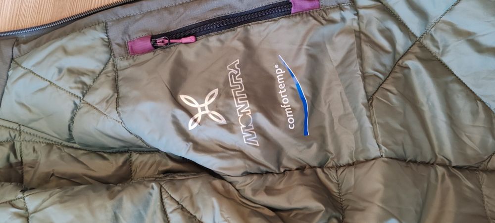 Jacheta dama Montura