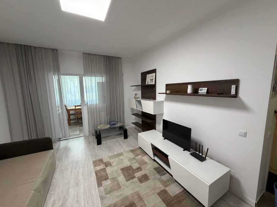 Apartament 2 camere, cu loc de parcare, Militari Residence - Avangarde City