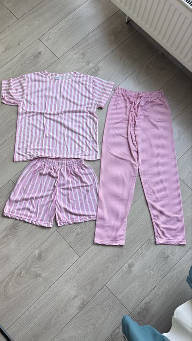 Пижамный комплект fulla moda Турция