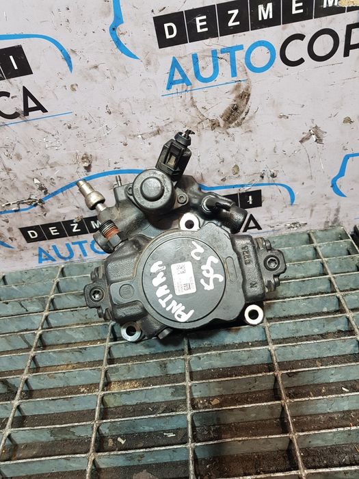 Pompa injectie / inalte Opel Antara Facelift 2.2 D 2010 - 2015 184CP Z22D1 Euro5 (592) Diesel 25187376 Garantie