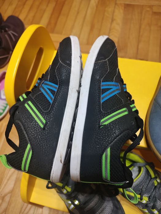 Xero prio kids боси маратонки/ обувки