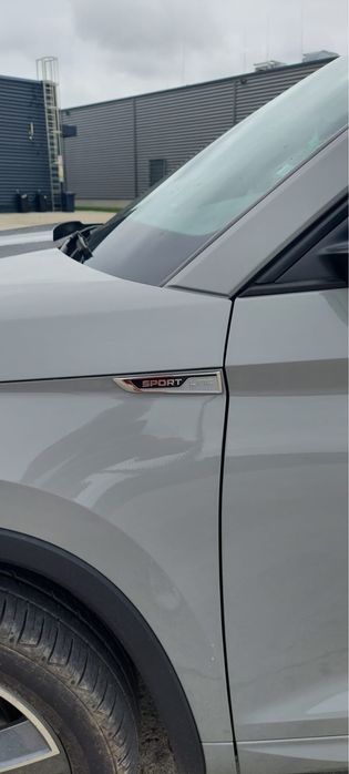 SKODA KODIAQ 2.0 TDI Data primei inmatriculari 29.01.2021 Proprietar