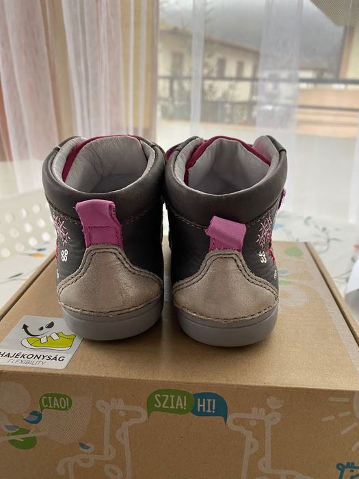 Ghete D.D.step mărimea 23