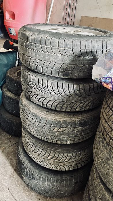 Диски R16 срочно