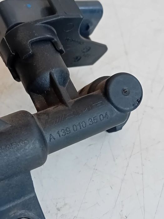 Cansitra Supapa Valva Vapori Mercedes Glc Cla Gla W206 45AMG 2.0 Motor 139580 Cod A0014701193