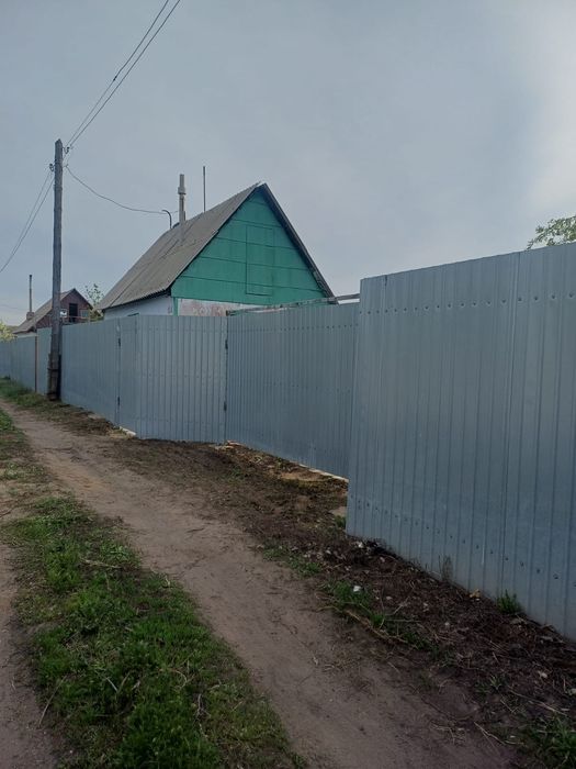 Продам дачу общество Ромашка...  Торг есть. Обен возможен бусТ4