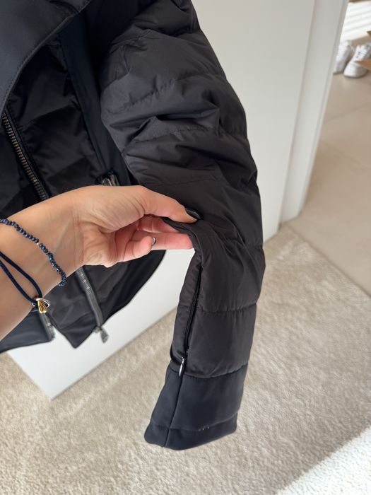 Яке за ски Goldbergh размер 38