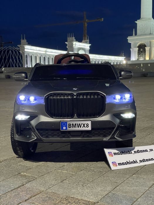 Прокат детских машинок электромобили Аренда детские машины