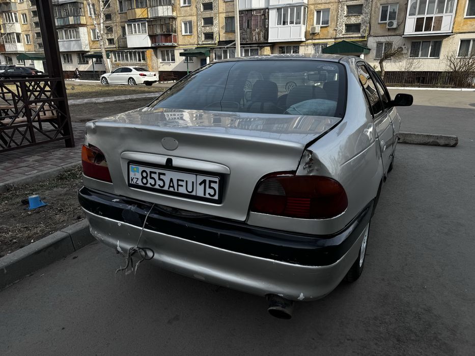 Продам Avensis 1999 г