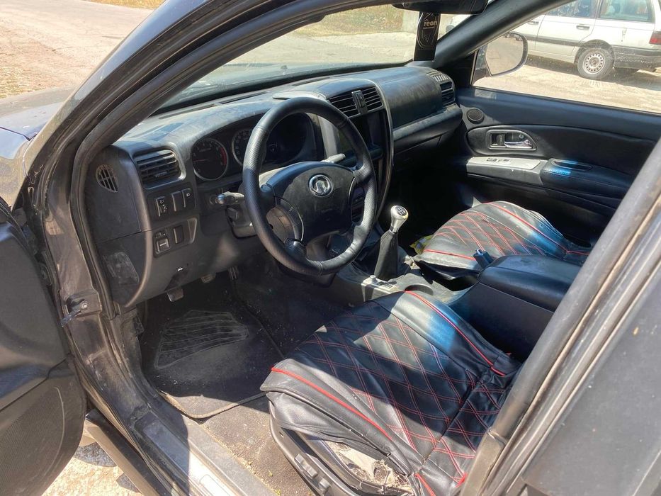 Great wall Hover H5 2.4 I НА ЧАСТИ грейт лол ховър х5 газ