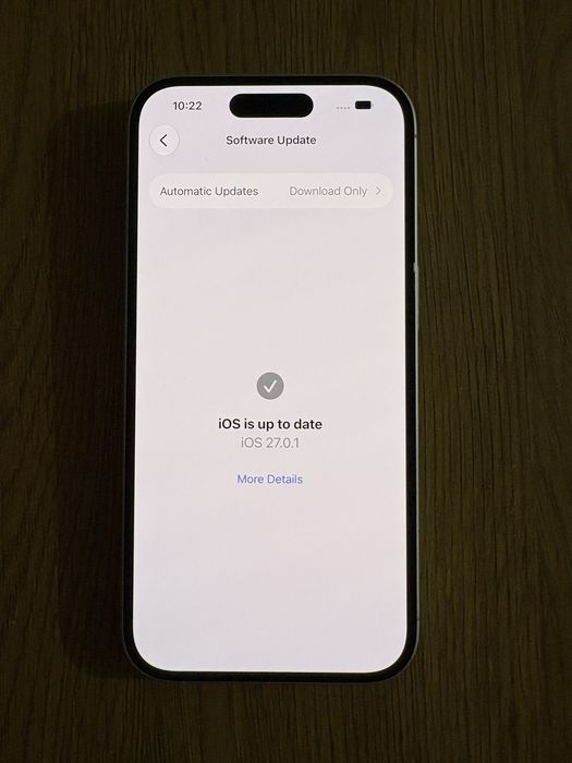Apple Iphone 16