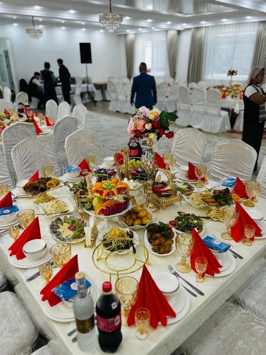 Аренда коттеджа 6500