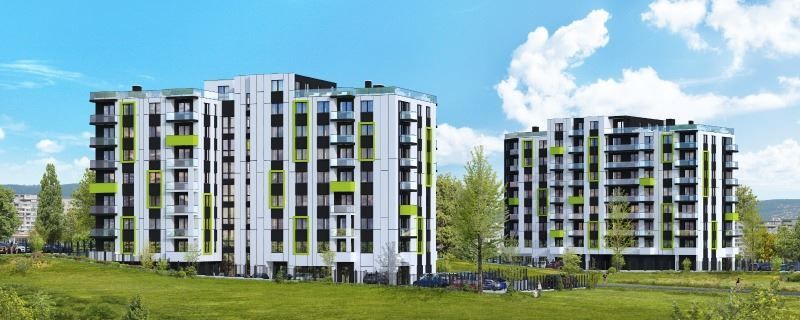 Продава се Двустаен апартамент в Варна, Владислав Варненчик - 68 кв.м за 999 €/кв.м - Снимка #1
