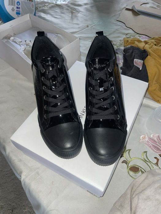 Ghete dama calvin clein