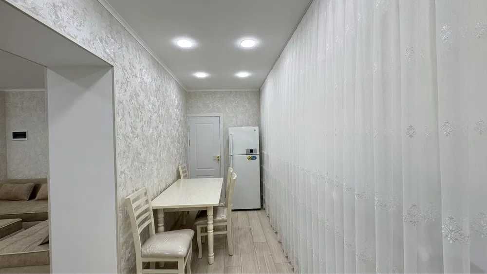 Юнусабад-11 - 2 комн - Аренда