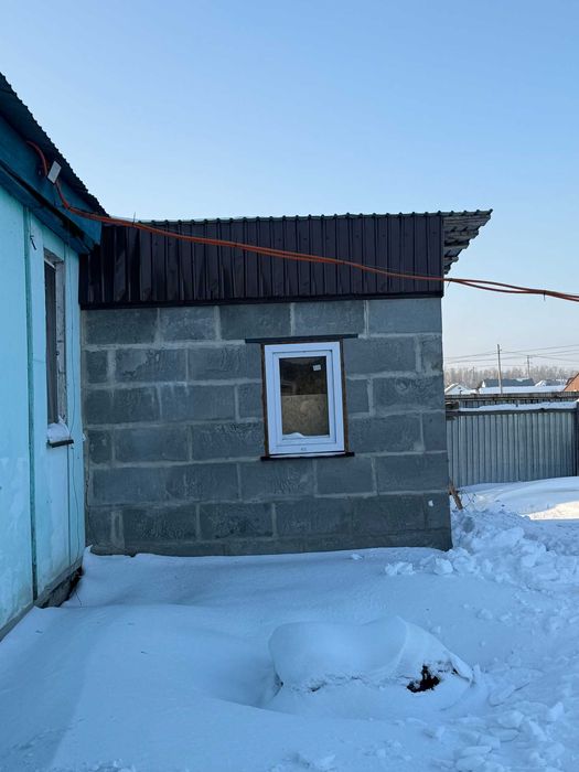 Продажа дома в Бишкуле