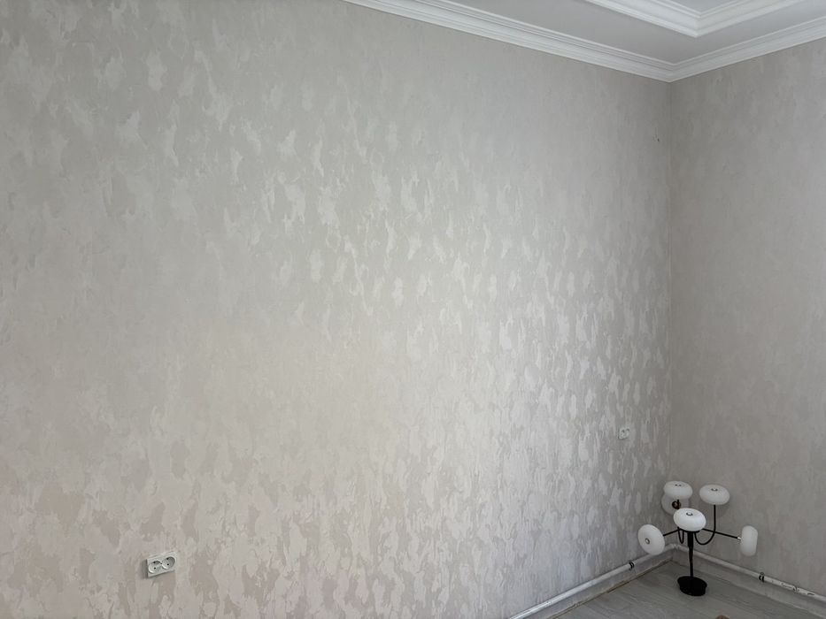 Продаётся 2/2/6 с евроремонтом своя