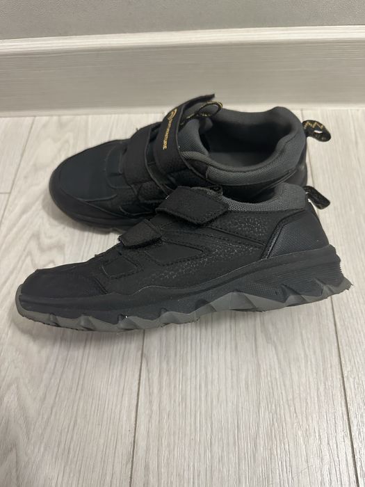 Полуботинки на мальчика