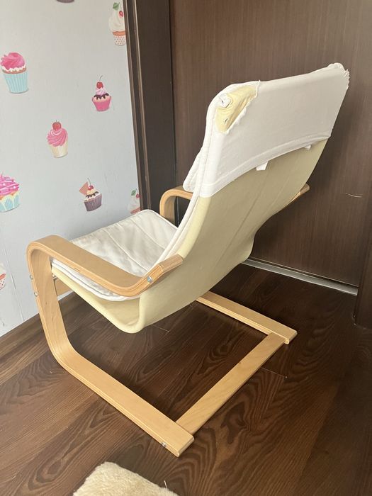 Детско стол / кресло