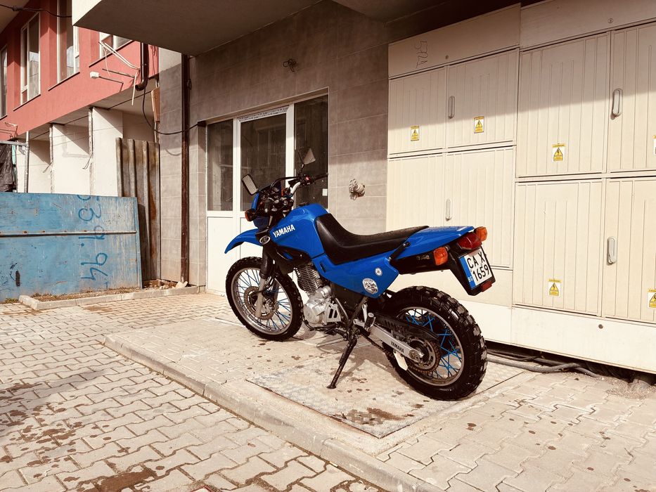 Продавам Yamaha XT 600E