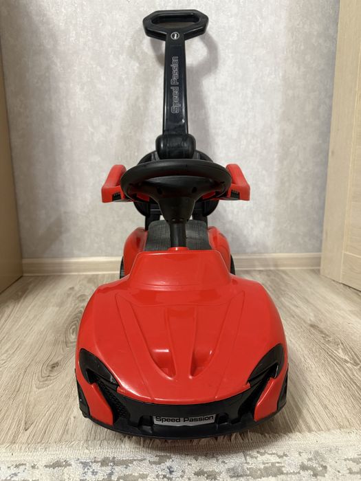 Продам детский талакар