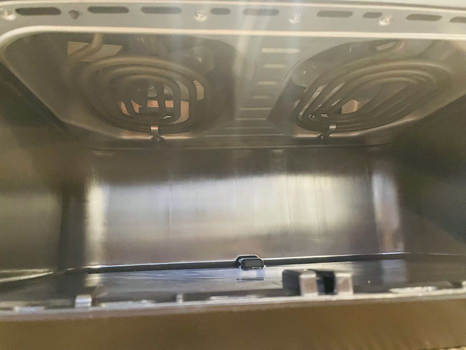Air Fryer  Ninja
