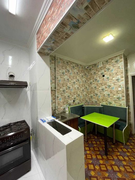 Аренда 2/3/4 Ориентир метро Тинчлик 60м2