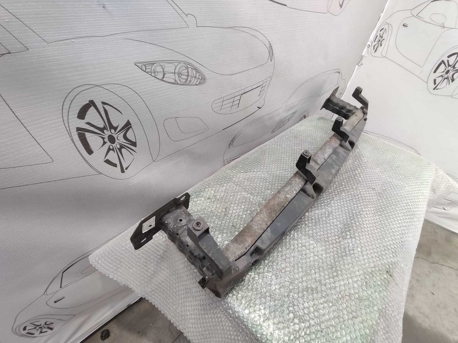 Armătură / Traversă bară spate Renault Captur 850904537R 2014 / [2013-2020] / (1C3)