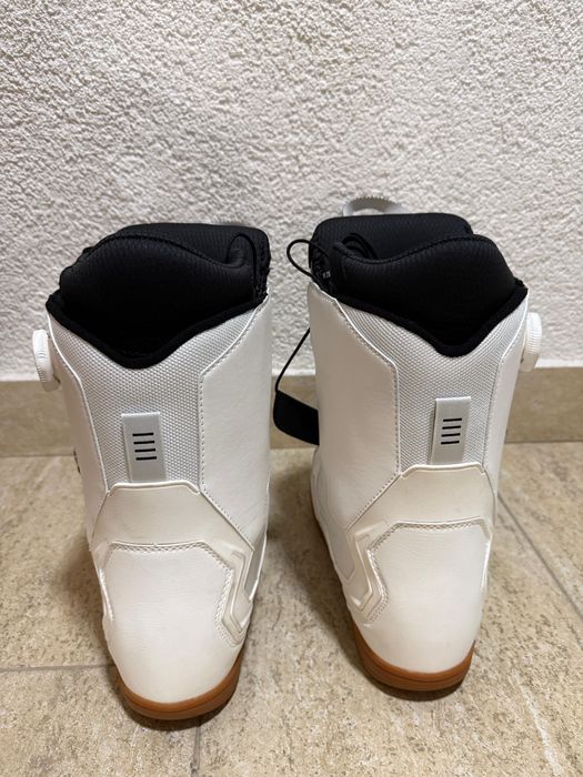 Boots Deeluxe impecabili