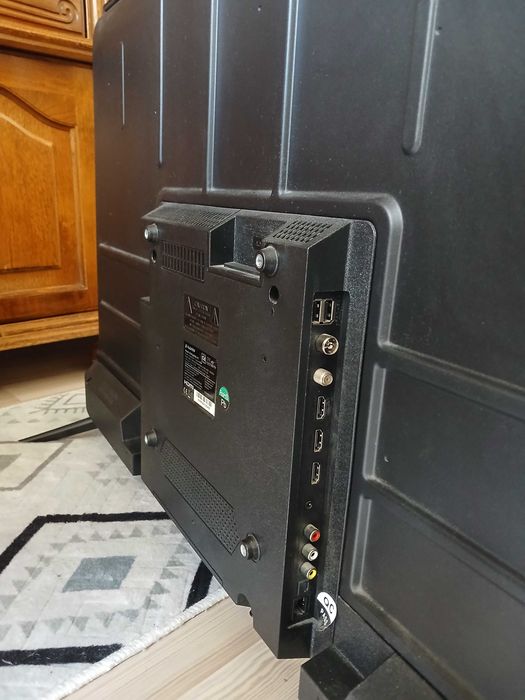 Smart TV Allview