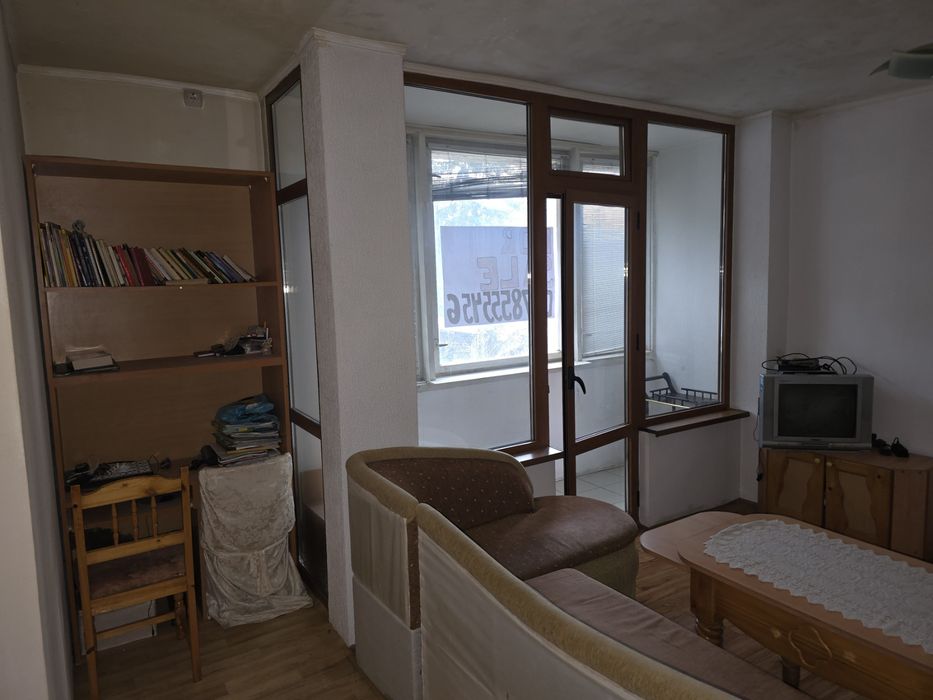 Апартамент  гр.Смолян ул. Възход 5