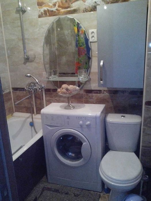 Однушка на Аль-фараби. Сдам