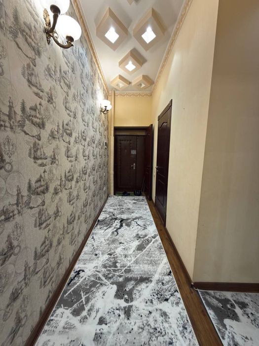 ТОШКЕНТ СИТИ 2 комн 65кв ул. Навоий высокопотолочка