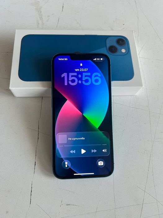 Телефон Iphone 13