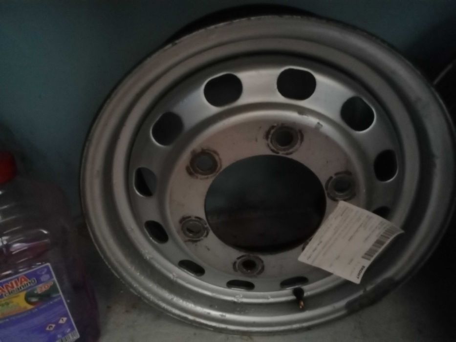 Части за Ford Transit 1990-1994