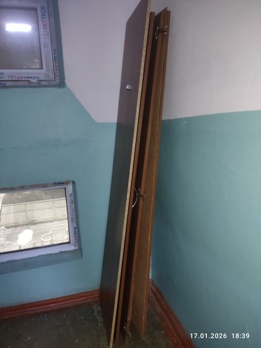 ЛДСП панели. Дверцы, полки, стенки