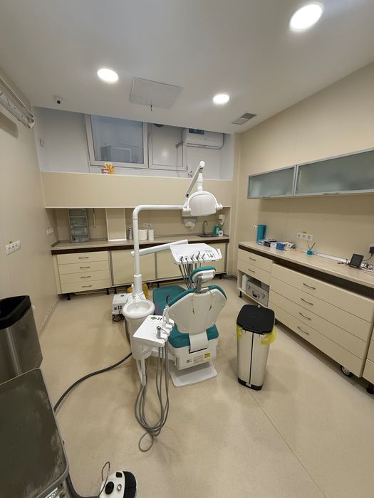 Inchiriez o tura in cabinet medical Copou