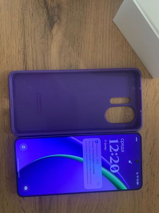 Oppo k13 turbo pro