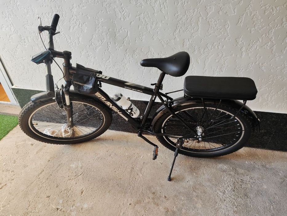 Velik 26 Razmer ideal holatda