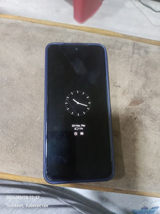 Redmi note 11 4/128