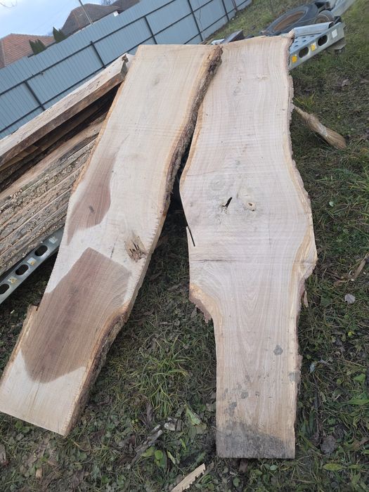 Scândură si palanca/dulapi stejar