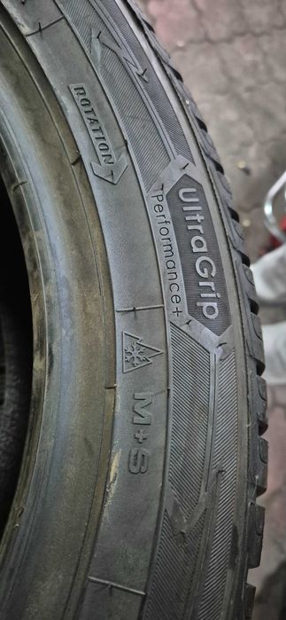 anvelope Goodyear, Kumho 235/50/17 m&s iarna