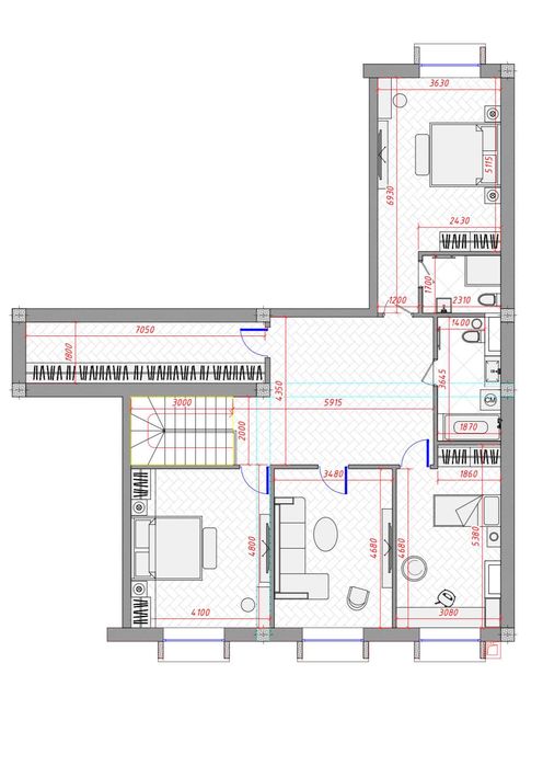 9-10 qavat Uy kvartira sotiladi квартира, Ko’kcha Darvoza ЖК