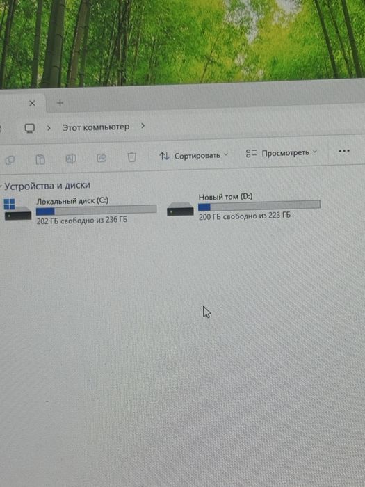 Продам мини ПК dell