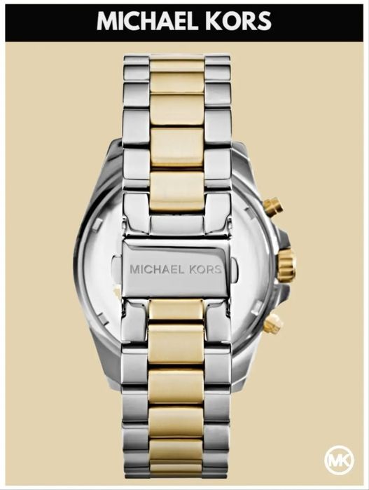 Michael Kors часы