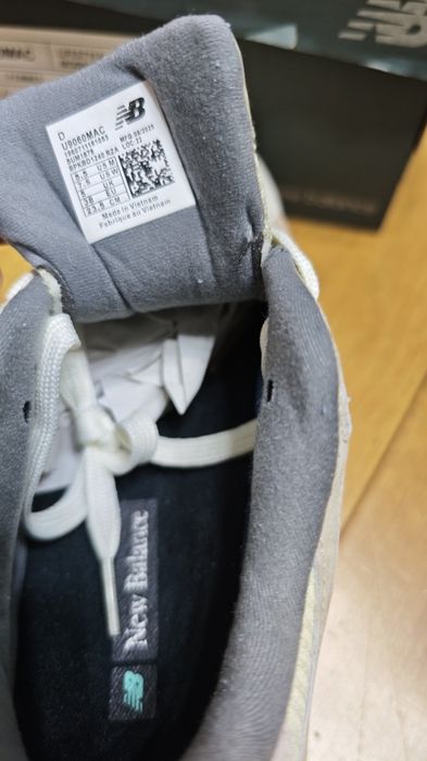 Маратонки New Balance 9060