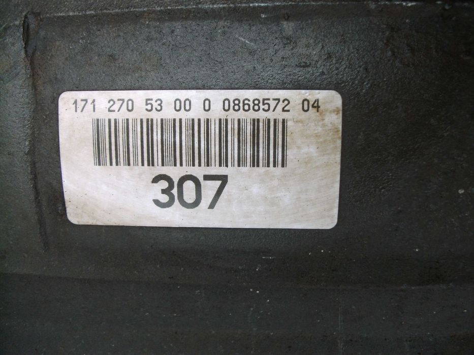 Cutie 7G-Tronic Mercedes V6 3500 si interior piele crem