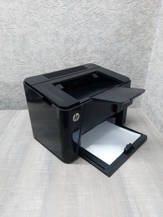 Hp Pro M201dw
принтер wi-fi